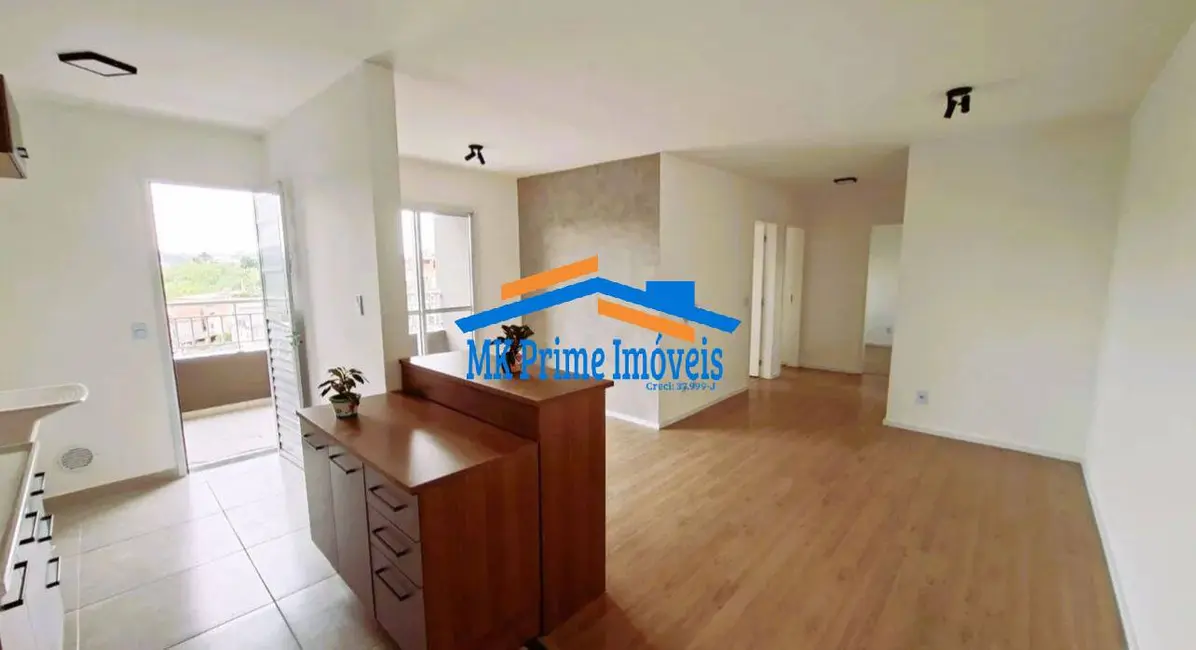 Foto 1 de Apartamento com 3 quartos à venda, 86m2 em Jardim Belizário, Cotia - SP