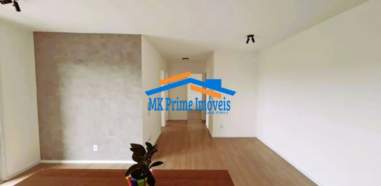 Foto 3 de Apartamento com 3 quartos à venda, 86m2 em Jardim Belizário, Cotia - SP