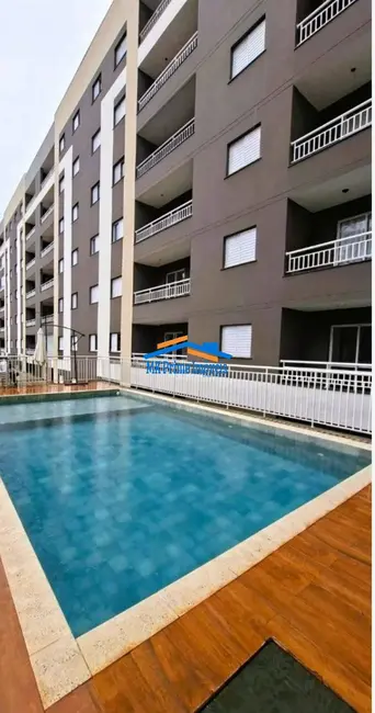 Foto 6 de Apartamento com 3 quartos à venda, 86m2 em Jardim Belizário, Cotia - SP