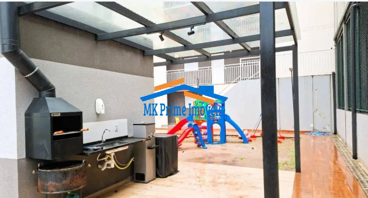Foto 5 de Apartamento com 3 quartos à venda, 86m2 em Jardim Belizário, Cotia - SP