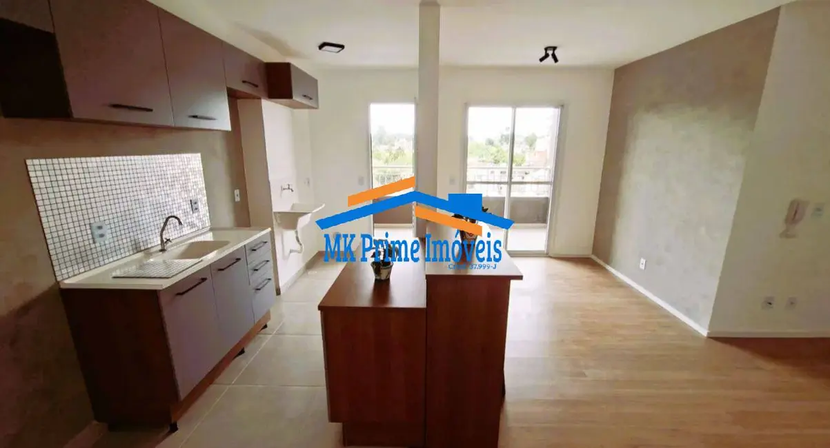 Foto 4 de Apartamento com 3 quartos à venda, 86m2 em Jardim Belizário, Cotia - SP