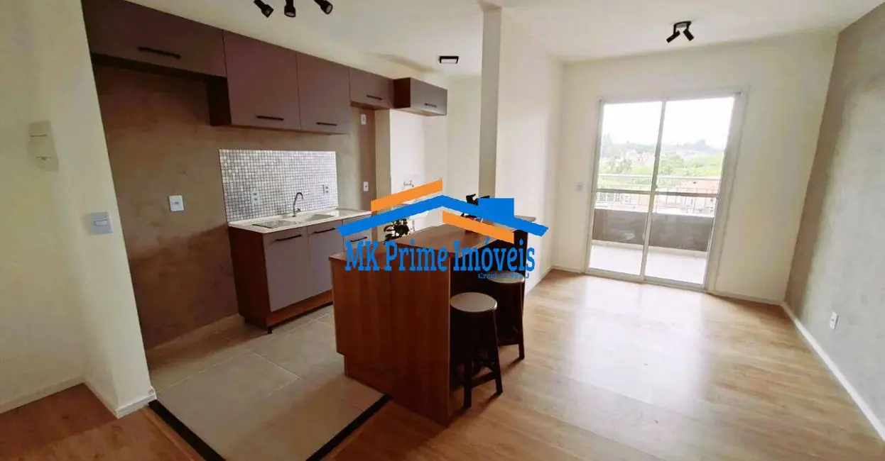 Foto 2 de Apartamento com 3 quartos à venda, 86m2 em Jardim Belizário, Cotia - SP