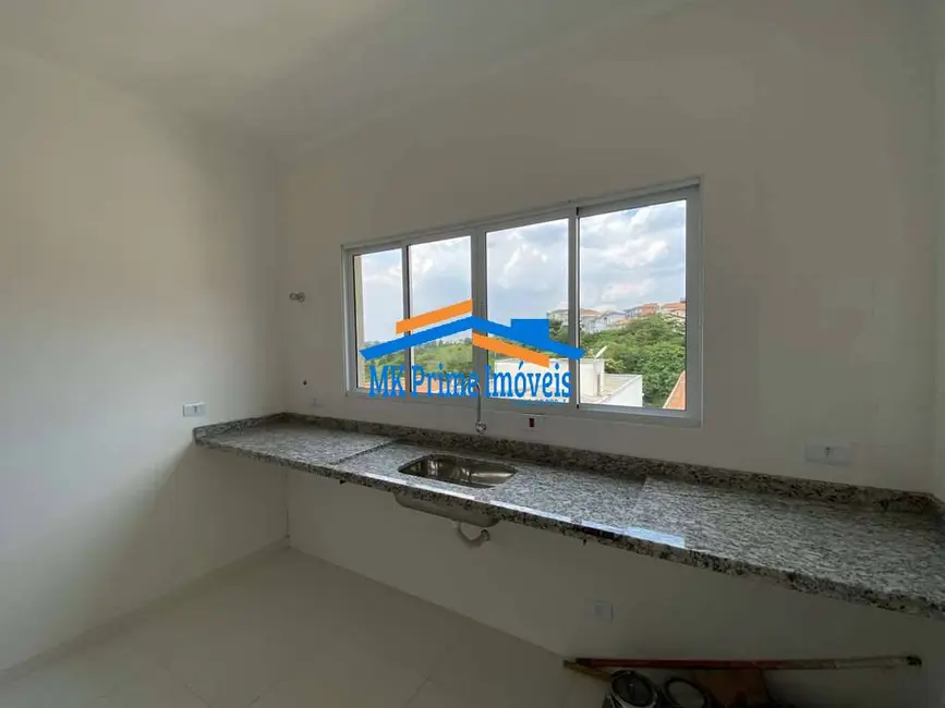 Foto 9 de Casa de Condomínio com 3 quartos à venda, 119m2 em Jardim Rio das Pedras, Cotia - SP