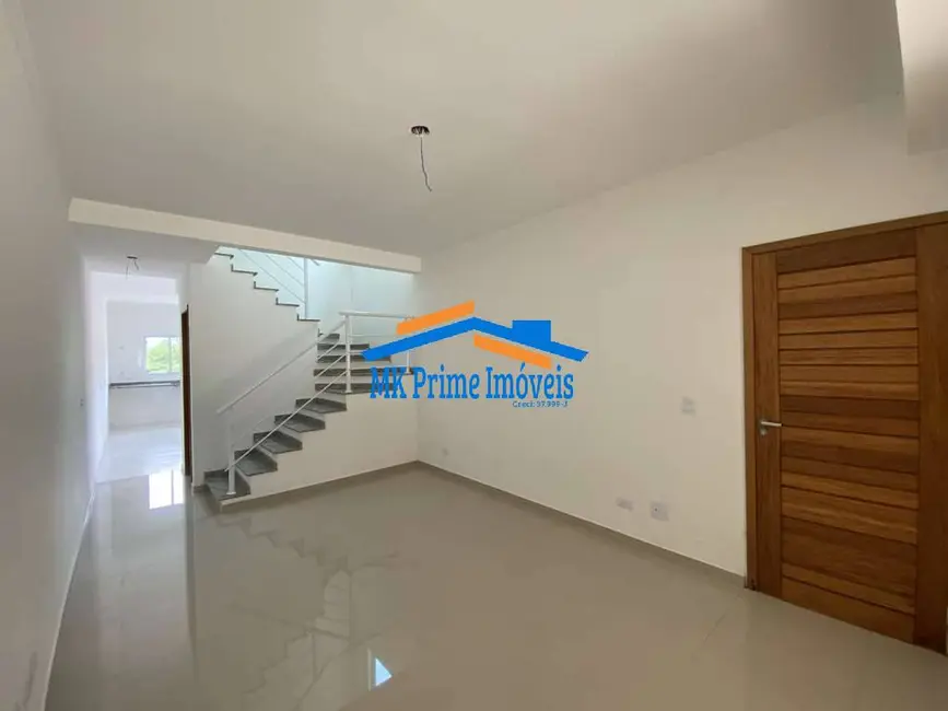 Foto 6 de Casa de Condomínio com 3 quartos à venda, 119m2 em Jardim Rio das Pedras, Cotia - SP