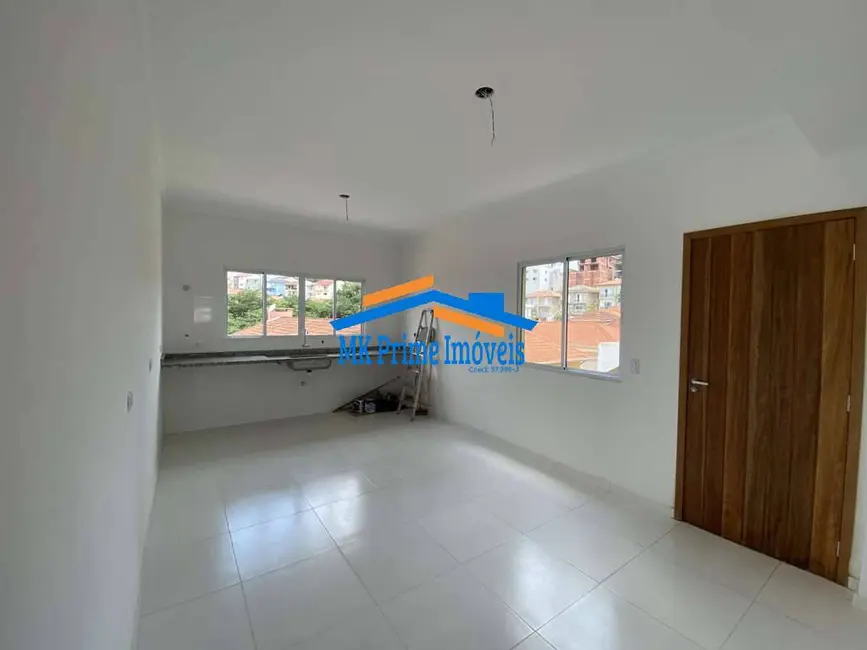 Foto 8 de Casa de Condomínio com 3 quartos à venda, 119m2 em Jardim Rio das Pedras, Cotia - SP