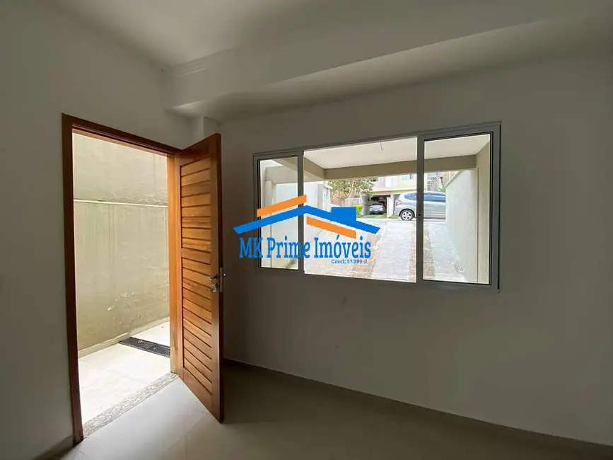 Foto 5 de Casa de Condomínio com 3 quartos à venda, 119m2 em Jardim Rio das Pedras, Cotia - SP