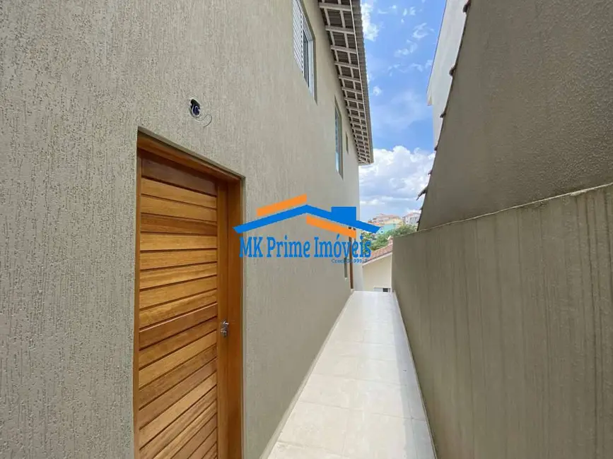 Foto 4 de Casa de Condomínio com 3 quartos à venda, 119m2 em Jardim Rio das Pedras, Cotia - SP