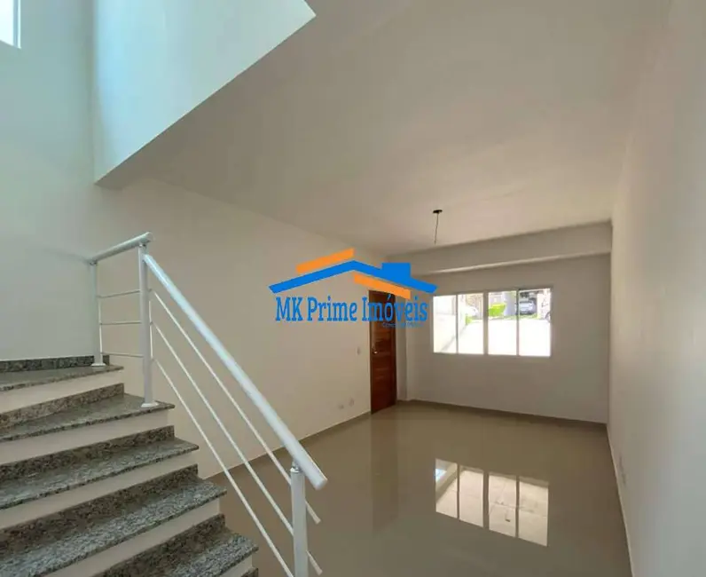Foto 7 de Casa de Condomínio com 3 quartos à venda, 119m2 em Jardim Rio das Pedras, Cotia - SP