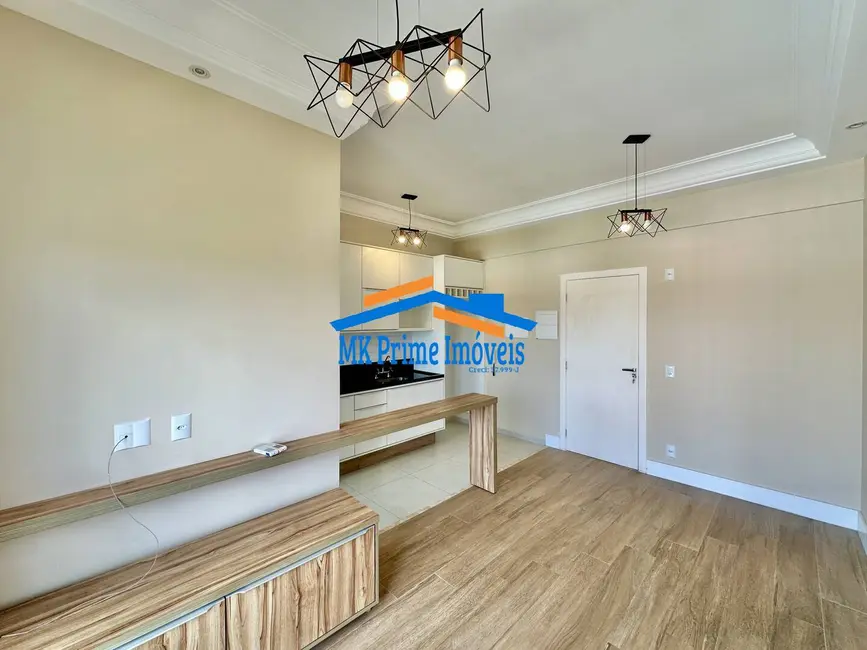Foto 2 de Apartamento com 1 quarto à venda, 38m2 em Granja Viana, Cotia - SP