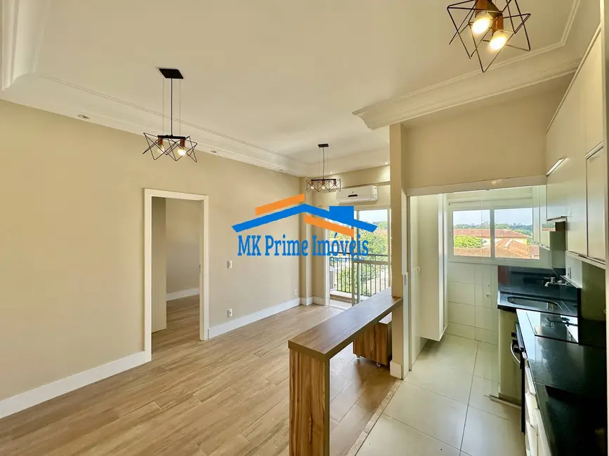 Foto 7 de Apartamento com 1 quarto à venda, 38m2 em Granja Viana, Cotia - SP