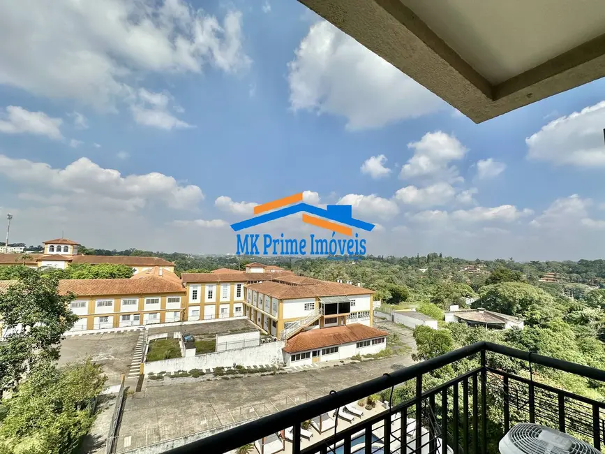 Foto 8 de Apartamento com 1 quarto à venda, 38m2 em Granja Viana, Cotia - SP