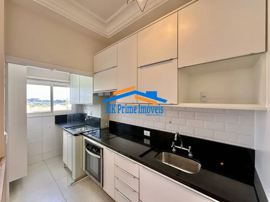 Foto 4 de Apartamento com 1 quarto à venda, 38m2 em Granja Viana, Cotia - SP