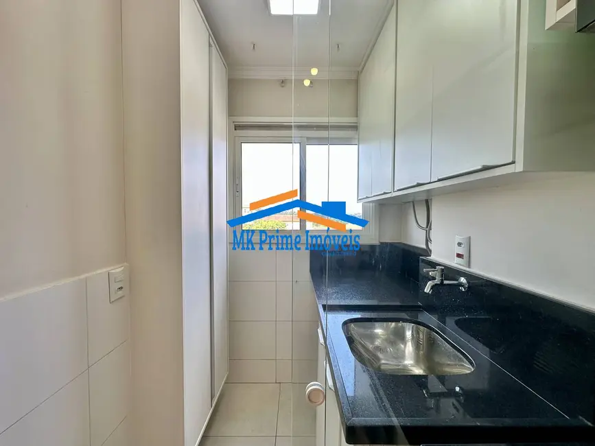 Foto 5 de Apartamento com 1 quarto à venda, 38m2 em Granja Viana, Cotia - SP