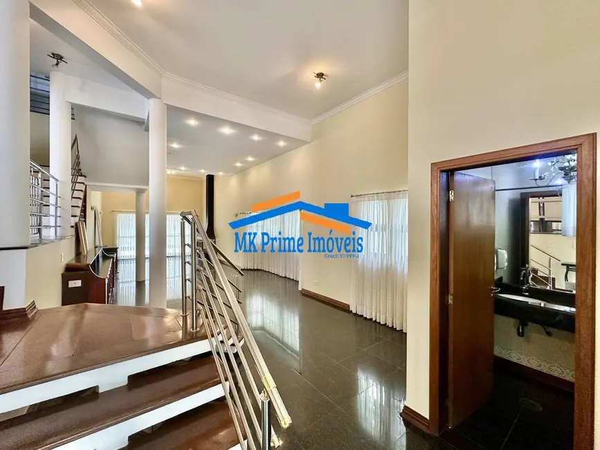 Casa de Condomínio com 4 quartos à venda, 340m2 em San Diego Park, Cotia - SP - imagem 6 Foto 6 de Casa de Condomínio com 4 quartos à venda, 340m2 em San Diego Park, Cotia - SP