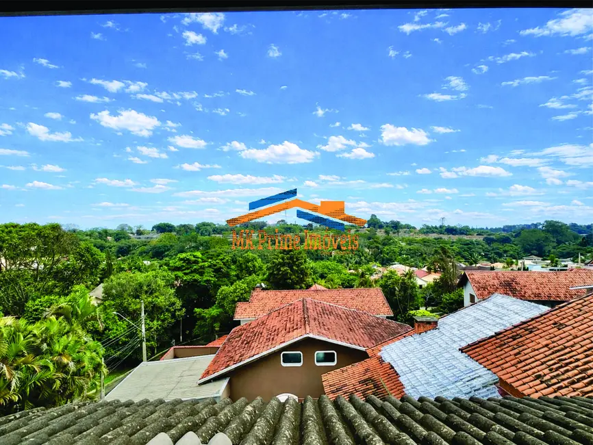 Casa de Condomínio com 4 quartos à venda, 340m2 em San Diego Park, Cotia - SP - imagem 4 Foto 4 de Casa de Condomínio com 4 quartos à venda, 340m2 em San Diego Park, Cotia - SP