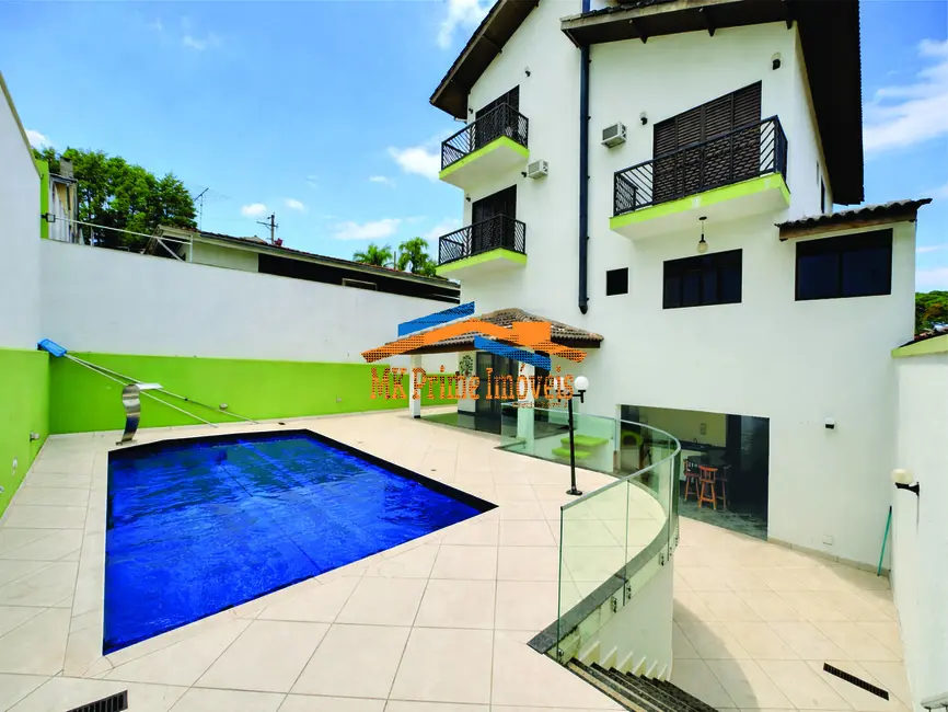 Casa de Condomínio com 4 quartos à venda, 340m2 em San Diego Park, Cotia - SP - imagem 1 Foto 1 de Casa de Condomínio com 4 quartos à venda, 340m2 em San Diego Park, Cotia - SP