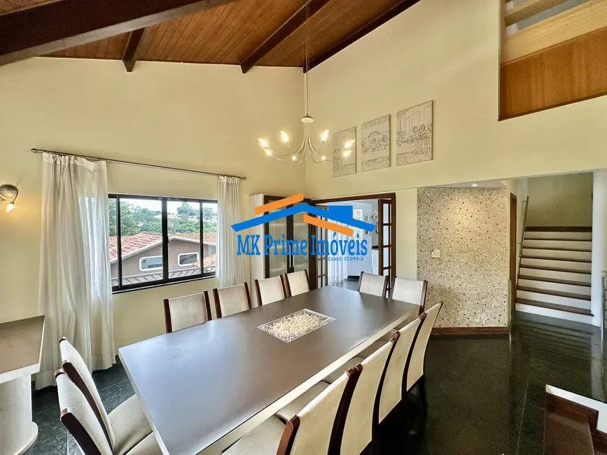 Casa de Condomínio com 4 quartos à venda, 340m2 em San Diego Park, Cotia - SP - imagem 7 Foto 7 de Casa de Condomínio com 4 quartos à venda, 340m2 em San Diego Park, Cotia - SP