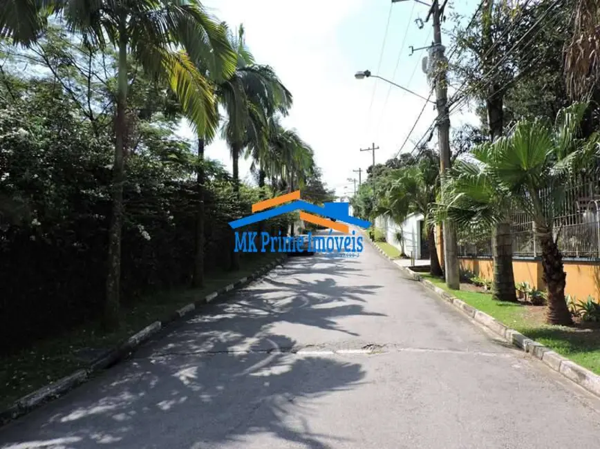 Foto 5 de Casa de Condomínio com 3 quartos à venda e para alugar, 355m2 em Chácara dos Lagos, Carapicuiba - SP