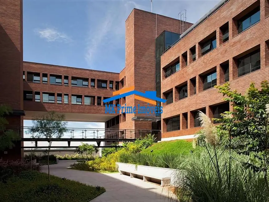 Foto 6 de Sala Comercial para alugar, 136m2 em Jardim Lambreta, Cotia - SP
