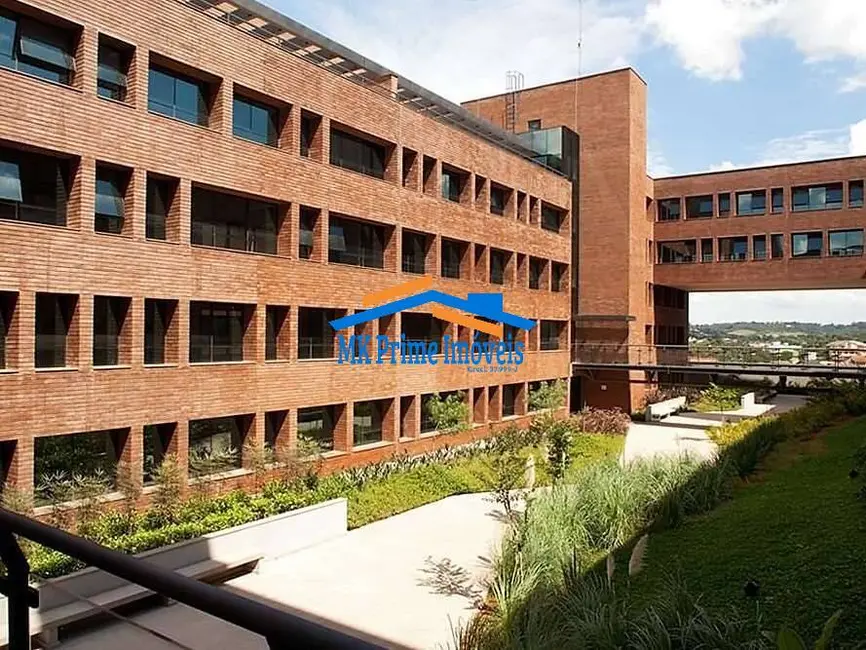 Foto 5 de Sala Comercial para alugar, 136m2 em Jardim Lambreta, Cotia - SP