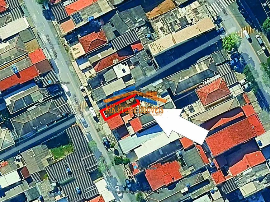 Foto 7 de Terreno / Lote à venda, 77m2 em Veloso, Osasco - SP