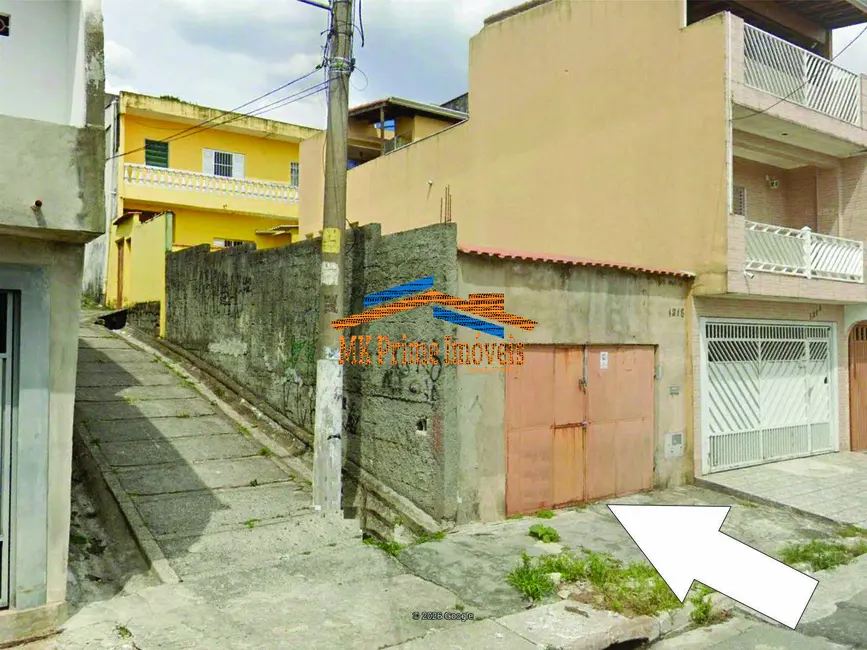 Foto 2 de Terreno / Lote à venda, 77m2 em Veloso, Osasco - SP
