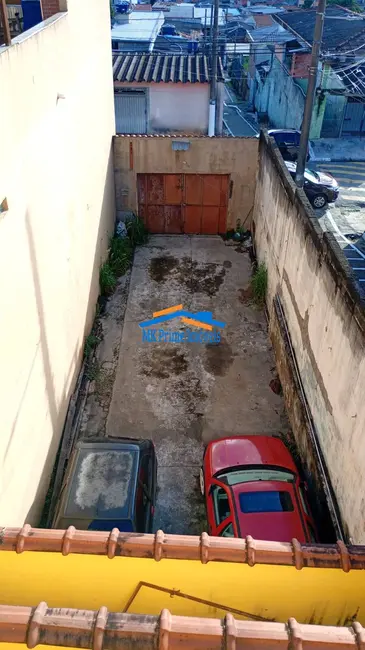 Foto 5 de Terreno / Lote à venda, 77m2 em Veloso, Osasco - SP