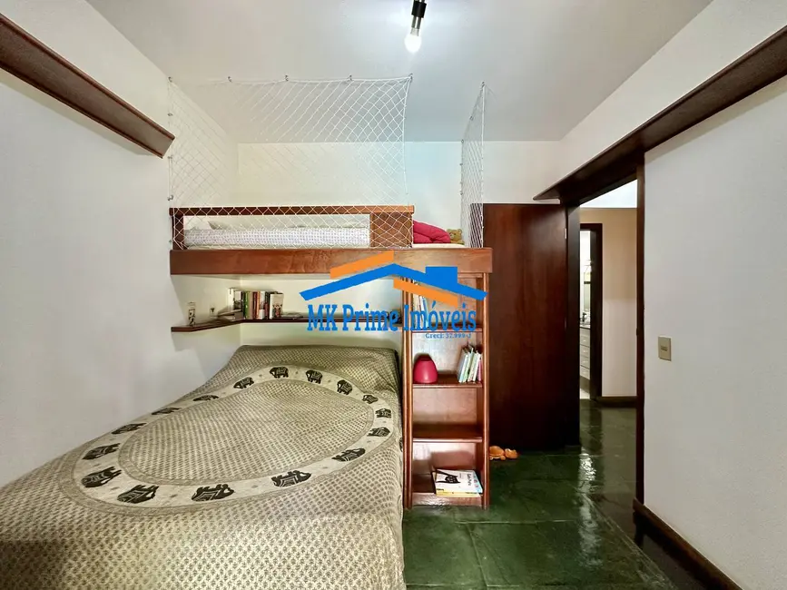 Foto 6 de Casa de Condomínio com 3 quartos à venda, 194m2 em São Paulo II, Cotia - SP