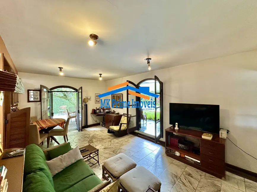 Foto 2 de Casa de Condomínio com 3 quartos à venda, 194m2 em São Paulo II, Cotia - SP