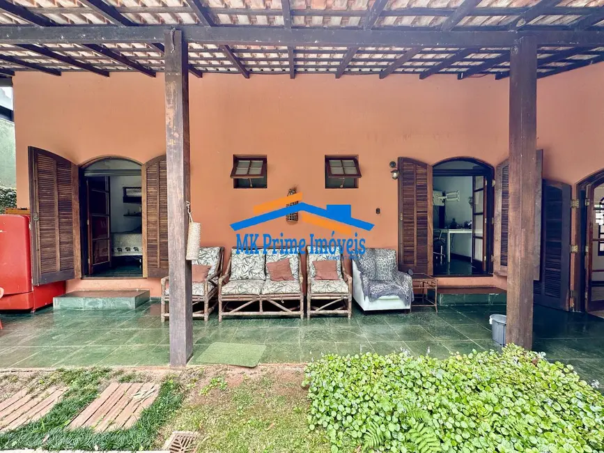 Foto 3 de Casa de Condomínio com 3 quartos à venda, 194m2 em São Paulo II, Cotia - SP