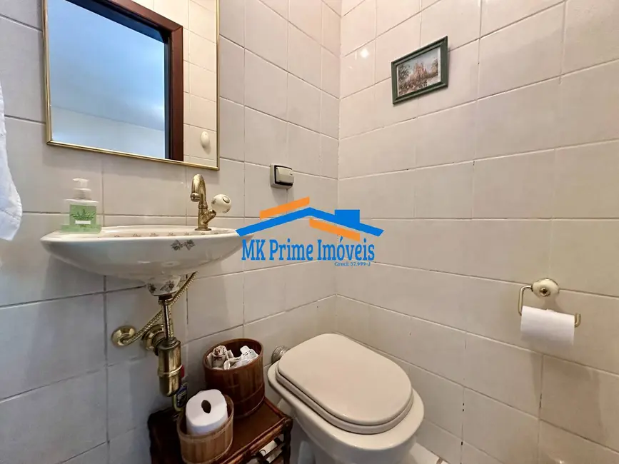 Foto 4 de Casa de Condomínio com 3 quartos à venda, 194m2 em São Paulo II, Cotia - SP