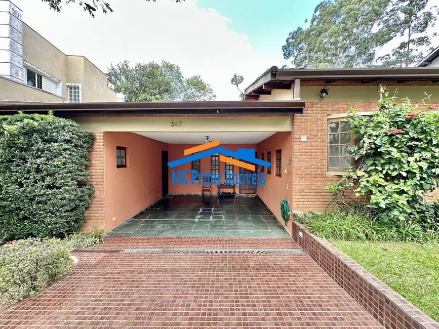 Foto 7 de Casa de Condomínio com 3 quartos à venda, 194m2 em São Paulo II, Cotia - SP