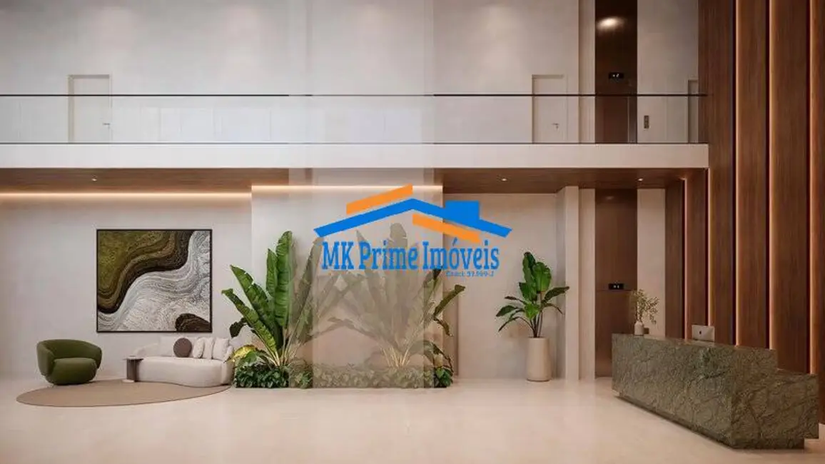 Foto 5 de Apartamento com 2 quartos à venda, 95m2 em Alphagran Alphaville, Barueri - SP