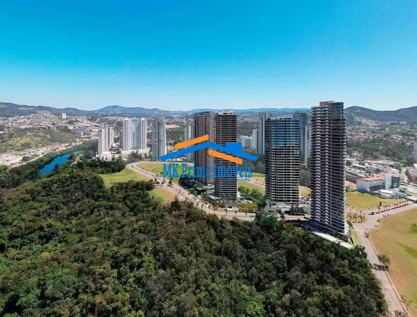 Foto 1 de Apartamento com 2 quartos à venda, 95m2 em Alphagran Alphaville, Barueri - SP