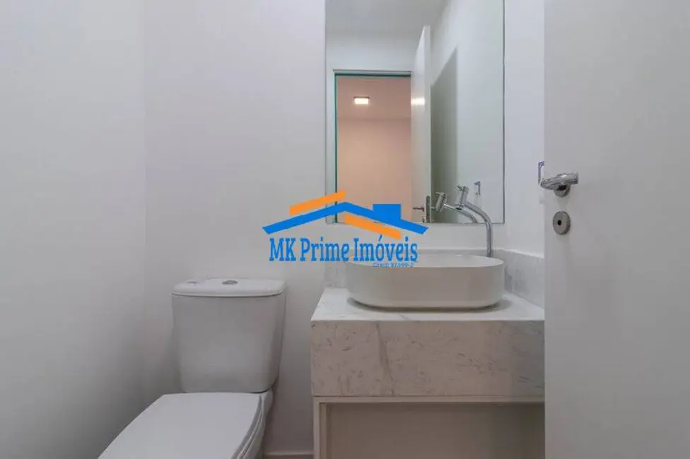 Foto 4 de Apartamento com 1 quarto para alugar, 52m2 em Barueri - SP