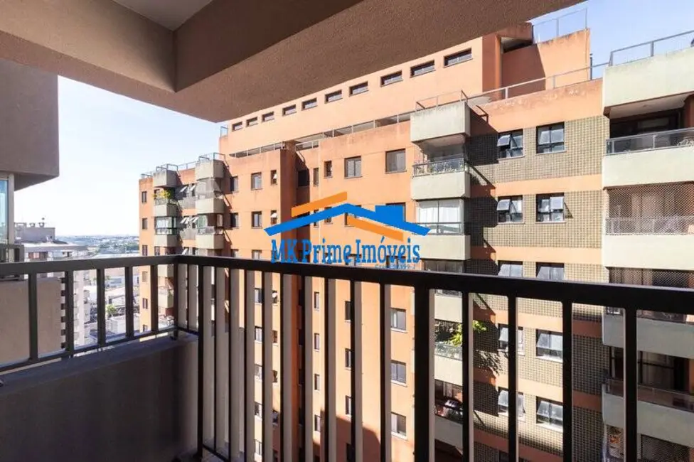 Foto 5 de Apartamento com 1 quarto para alugar, 52m2 em Barueri - SP