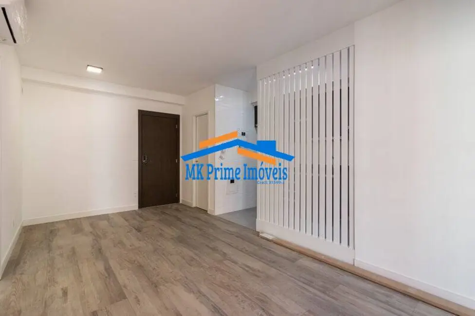 Foto 2 de Apartamento com 1 quarto para alugar, 52m2 em Barueri - SP