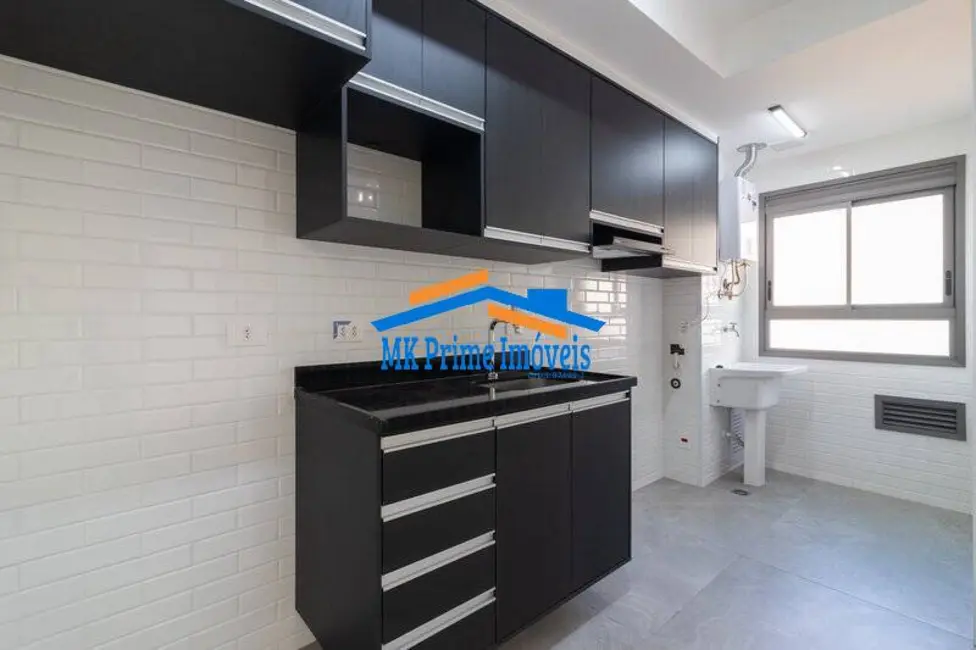 Foto 7 de Apartamento com 1 quarto para alugar, 52m2 em Barueri - SP