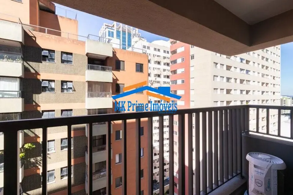 Foto 6 de Apartamento com 1 quarto para alugar, 52m2 em Barueri - SP