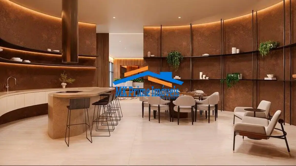 Foto 5 de Apartamento com 2 quartos à venda, 118m2 em Alphagran Alphaville, Barueri - SP