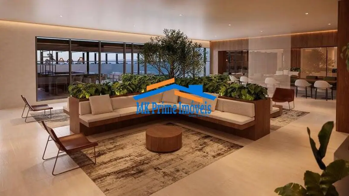 Foto 6 de Apartamento com 2 quartos à venda, 118m2 em Alphagran Alphaville, Barueri - SP