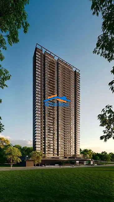 Foto 4 de Apartamento com 2 quartos à venda, 118m2 em Alphagran Alphaville, Barueri - SP
