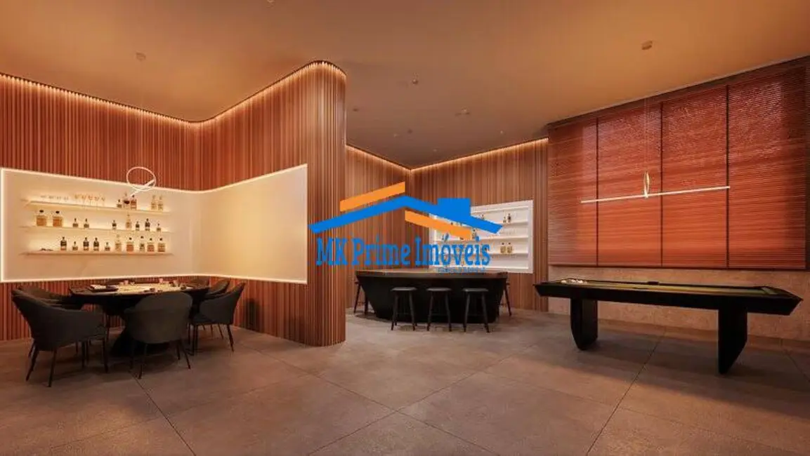 Foto 9 de Apartamento com 2 quartos à venda, 118m2 em Alphagran Alphaville, Barueri - SP