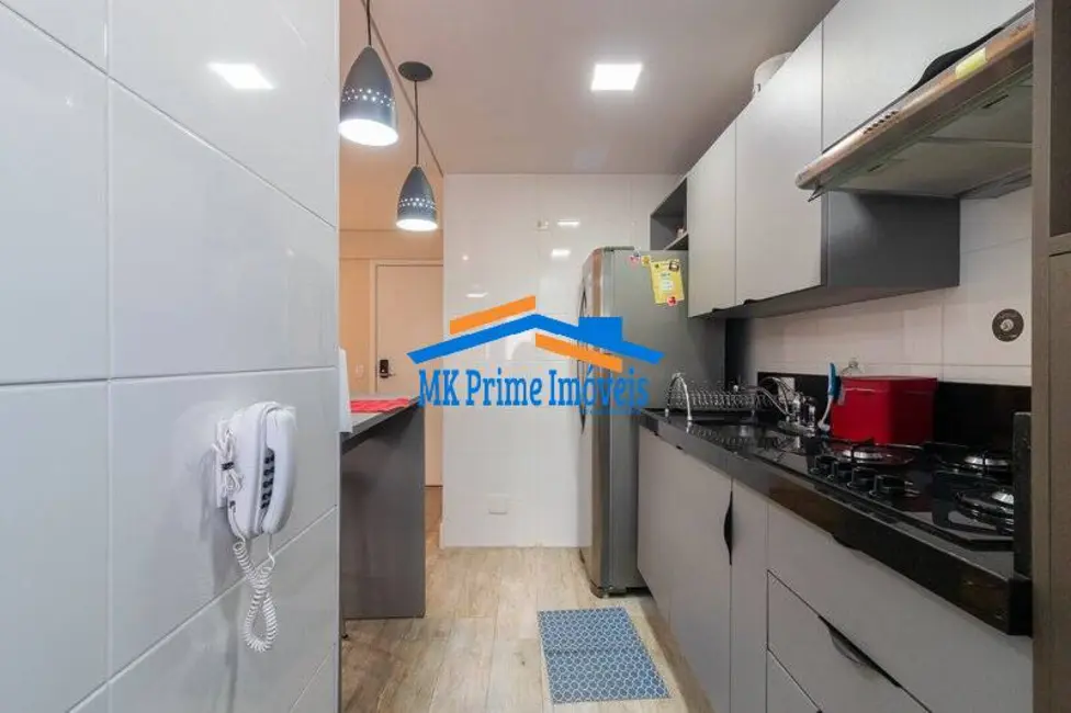 Apartamento com 1 quarto para alugar, 49m2 em Barueri - SP - imagem 9 Foto 9 de Apartamento com 1 quarto para alugar, 49m2 em Barueri - SP