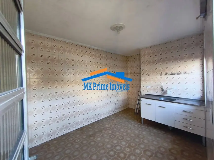 Foto 4 de Casa com 2 quartos à venda, 205m2 em Bela Vista, Osasco - SP