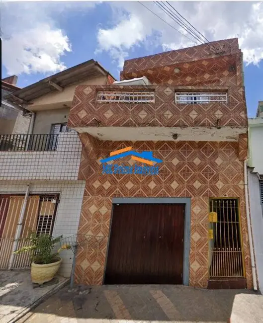 Foto 1 de Casa com 2 quartos à venda, 205m2 em Bela Vista, Osasco - SP