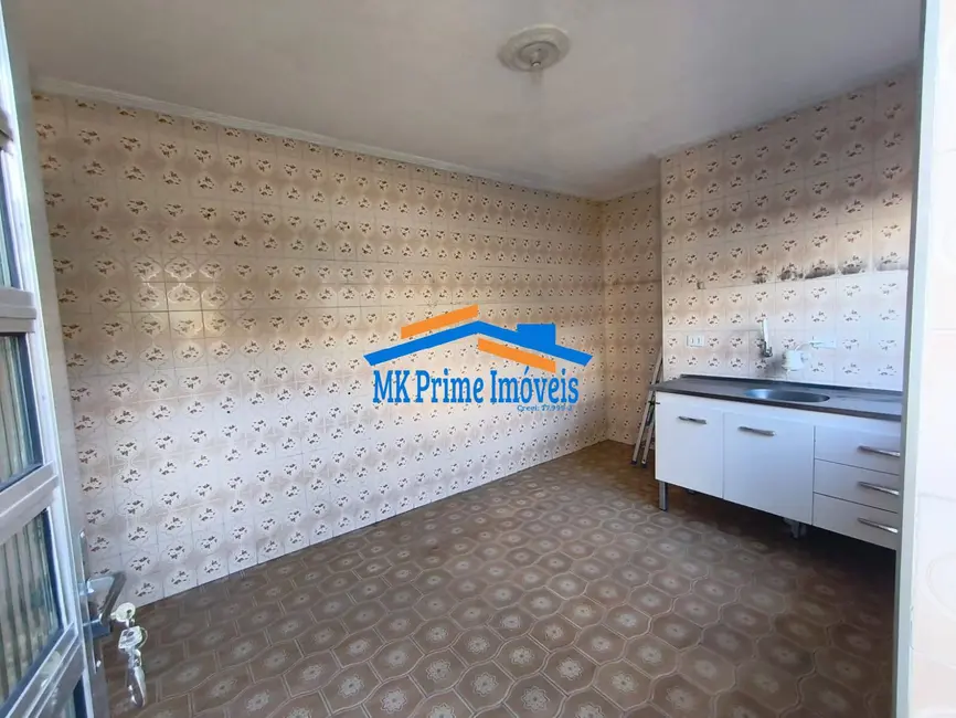 Foto 5 de Casa com 2 quartos à venda, 205m2 em Bela Vista, Osasco - SP