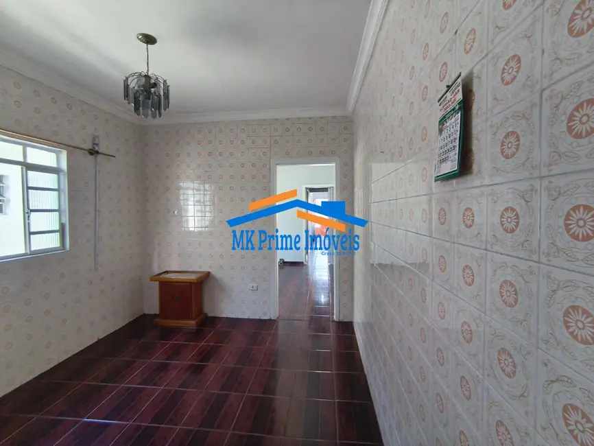 Foto 8 de Casa com 2 quartos à venda, 205m2 em Bela Vista, Osasco - SP