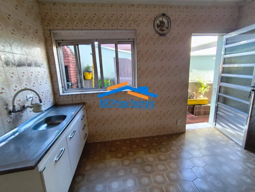 Foto 7 de Casa com 2 quartos à venda, 205m2 em Bela Vista, Osasco - SP