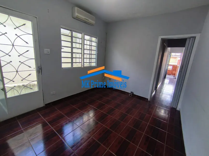 Foto 9 de Casa com 2 quartos à venda, 205m2 em Bela Vista, Osasco - SP